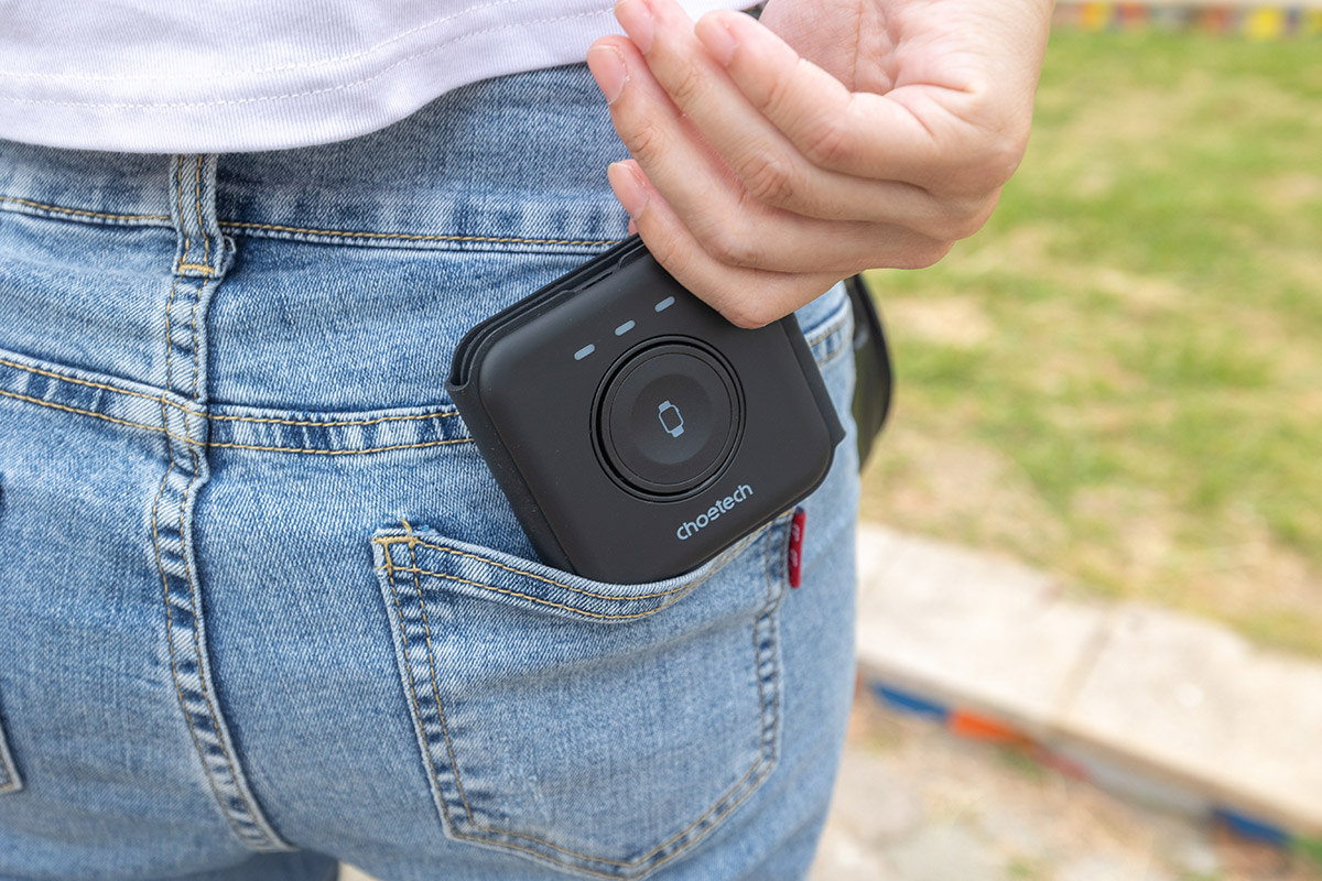 Choetech充電無限-3c充電配件品牌