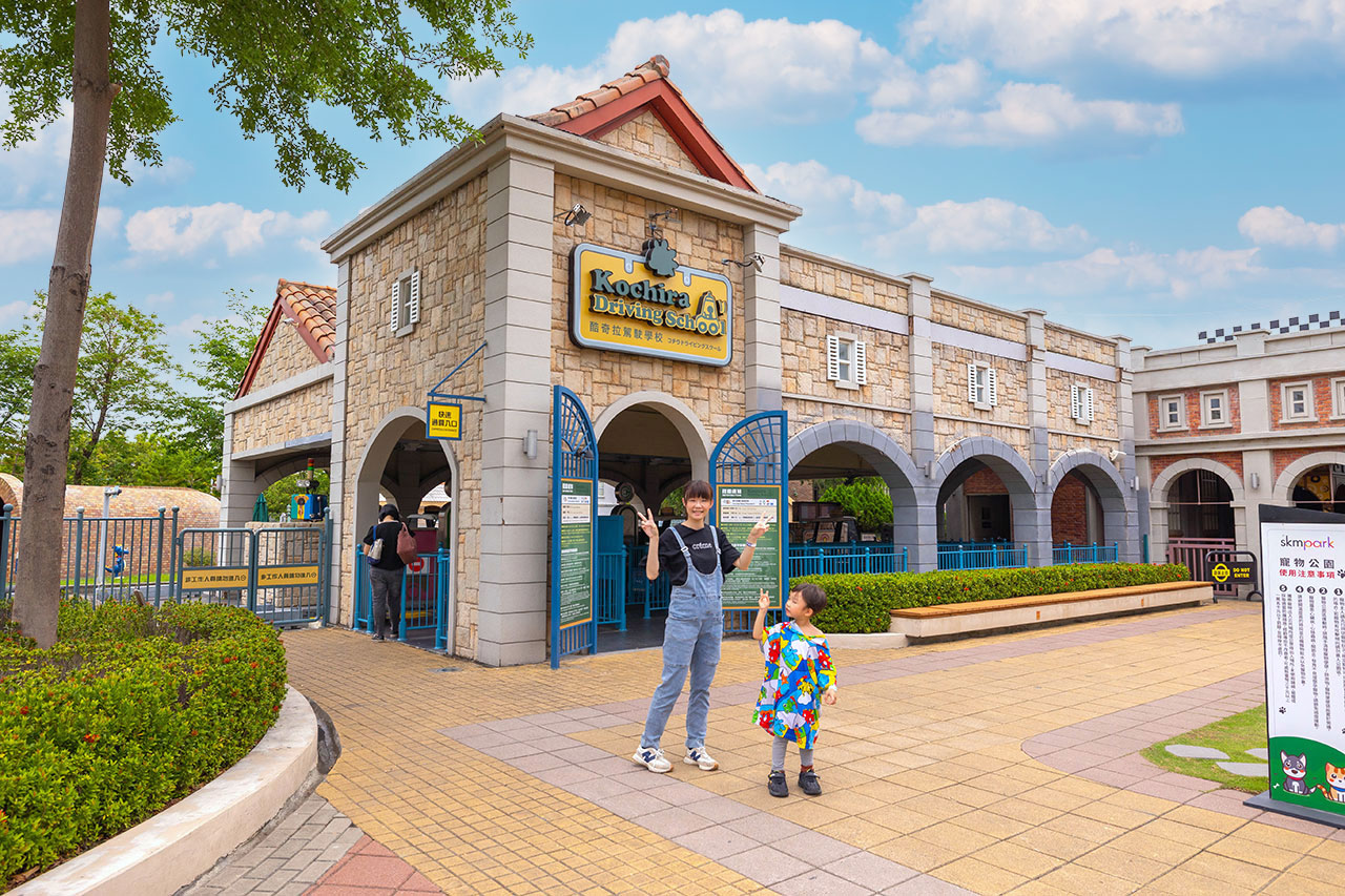 2023高雄一日遊-高雄飯店推薦