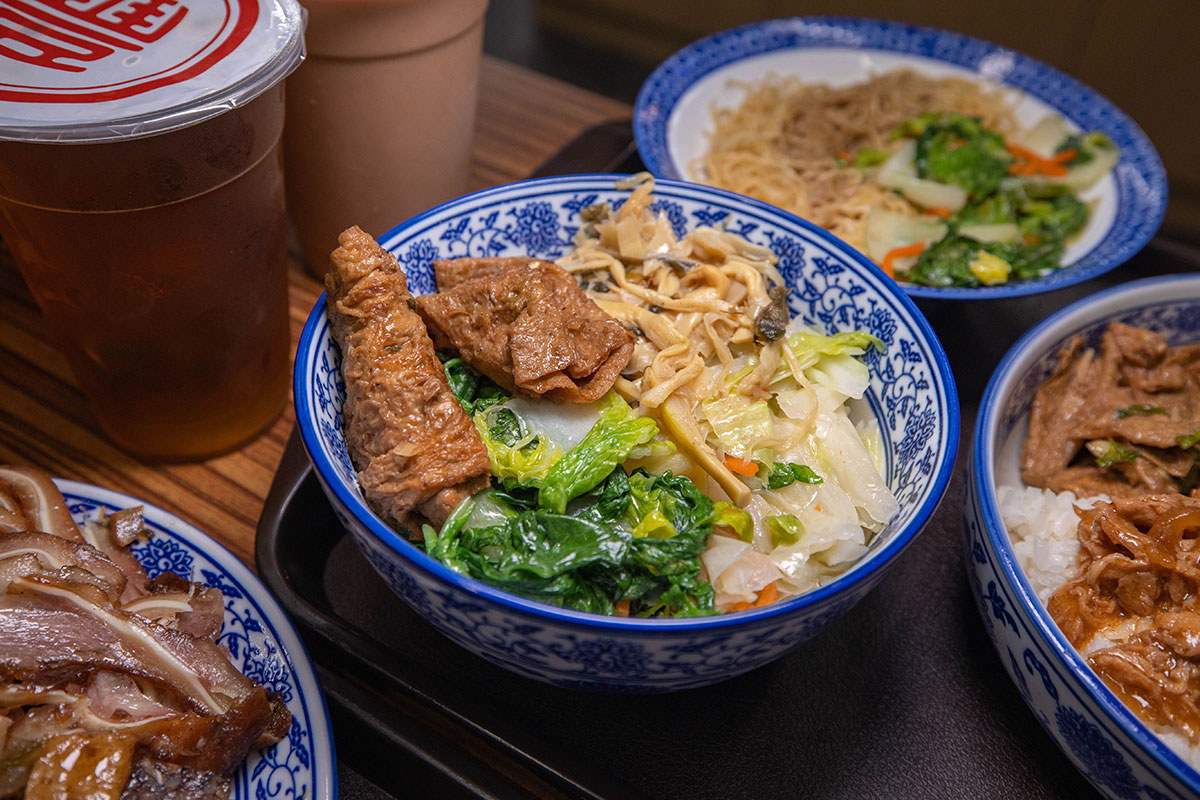 豐雞號信義莊敬店-2024信義區美食推薦