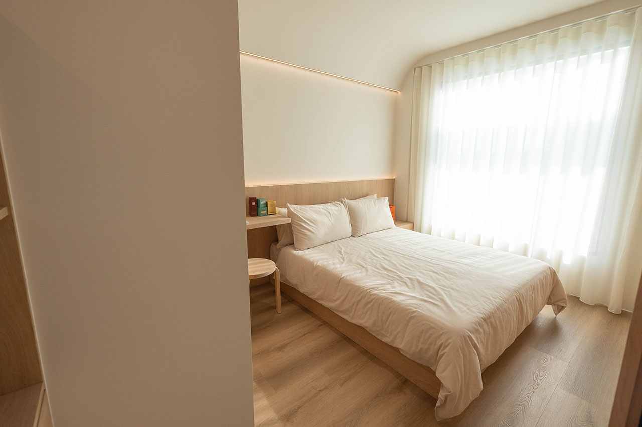 台南最新打卡景點報到｜清景麟坐忘林2025台南最新景點