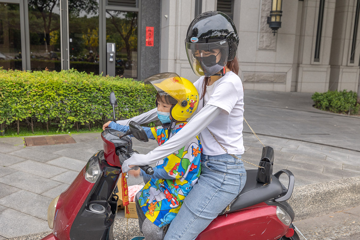 CerfBell【冰適系列】涼感全防曬連帽外套、防曬袖套、涼感衣、涼感帽