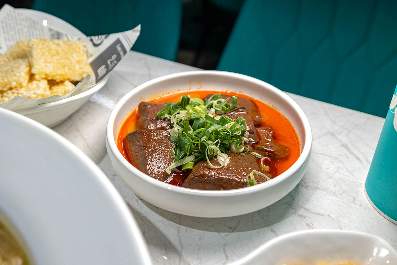 狂一鍋酸菜魚台南中山店｜2025台南美食推薦｜台南中西區火鍋推薦