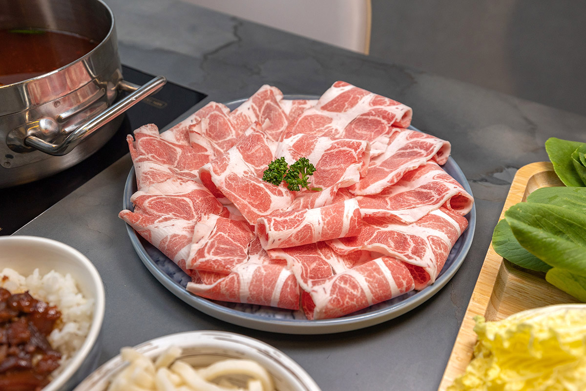 十二段鍋物堂健行店