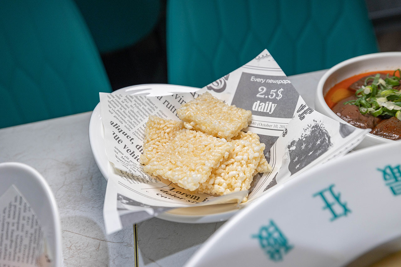 狂一鍋酸菜魚台南中山店資訊