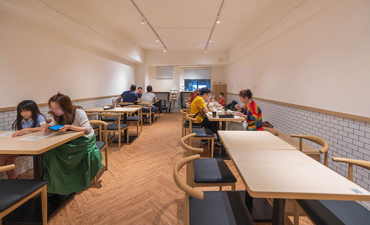 RUO.T.Teppanyaki鐵板合菜料理｜2025台中美食推薦｜台中北區美食推薦｜一中街聚餐