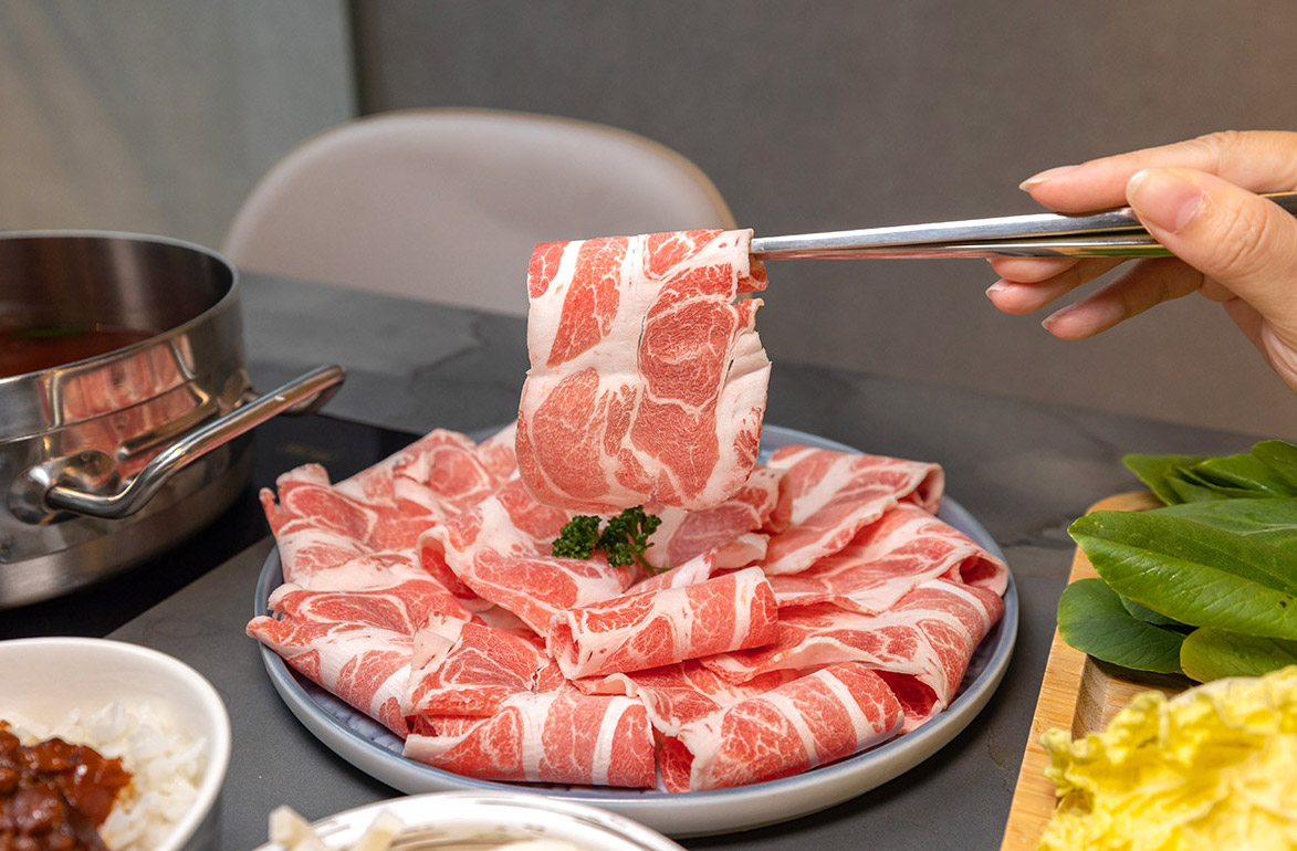 十二段鍋物堂健行店