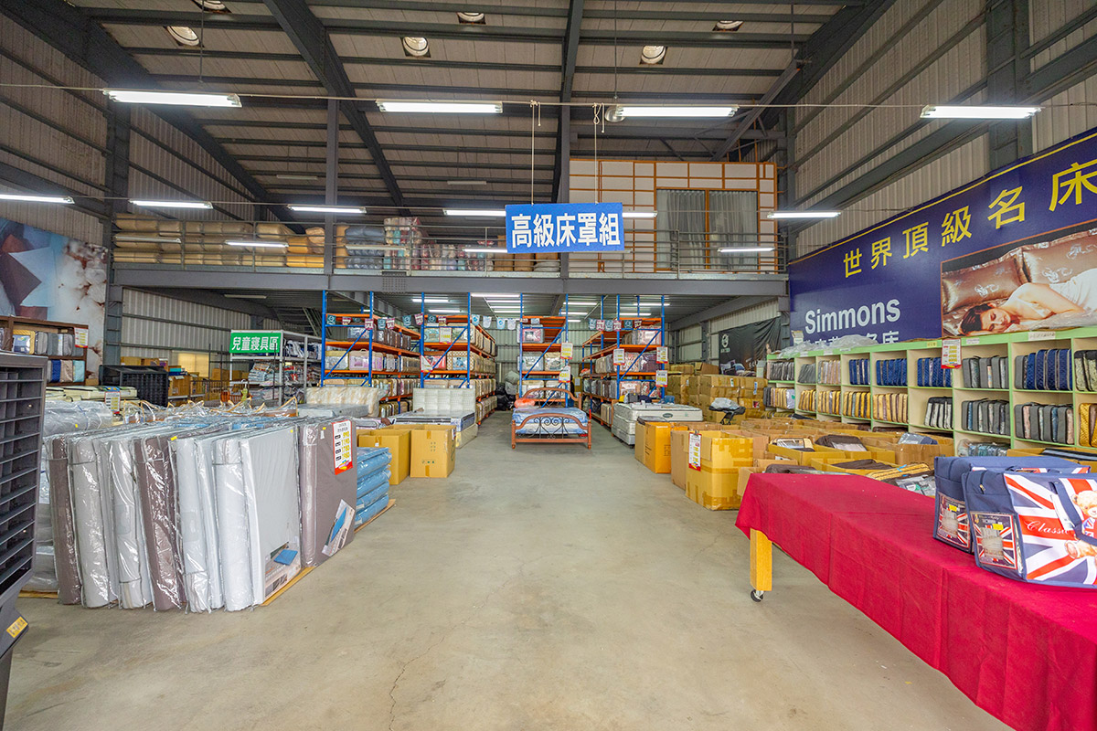 康活寢具夏日涼出清特賣會資訊