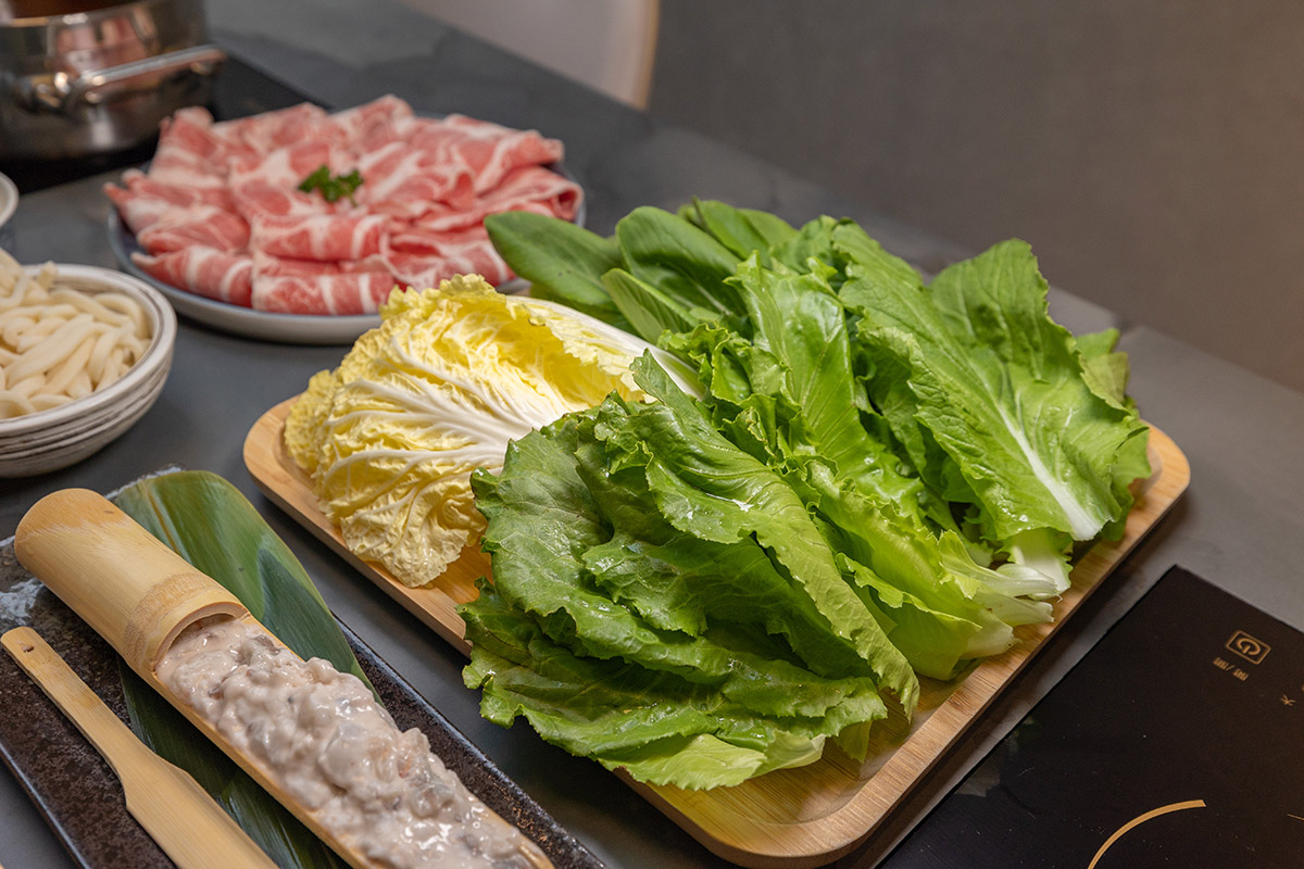 阿米石頭火鍋-台中北屯宵夜推薦-台中北屯吃到飽火鍋