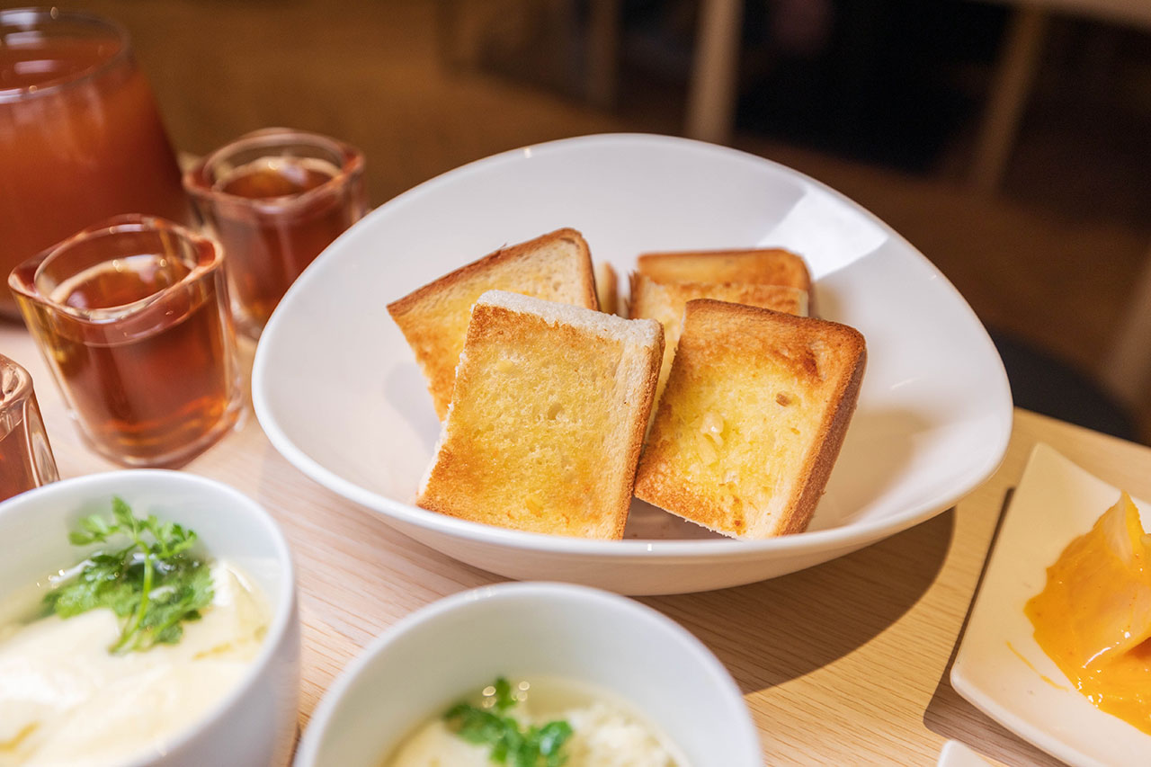 RUO.T.Teppanyaki鐵板合菜料理｜2025台中美食推薦｜台中北區美食推薦｜一中街聚餐