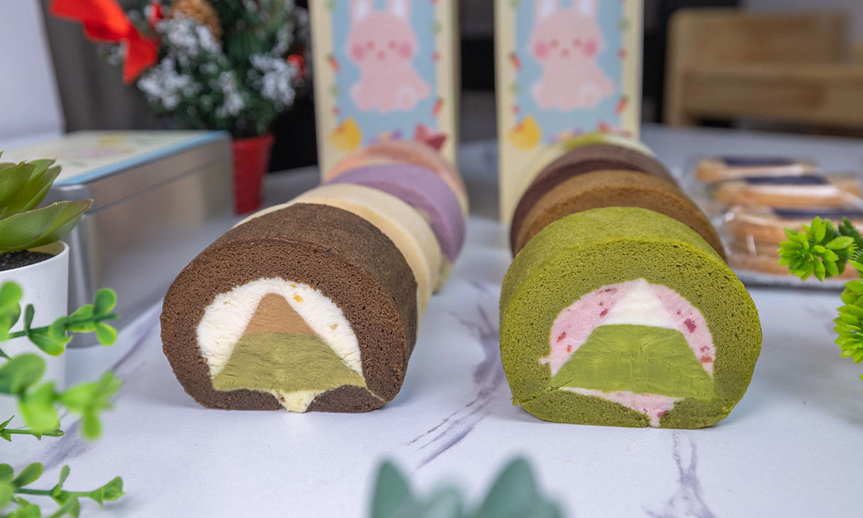 kinbermade 金帛手製