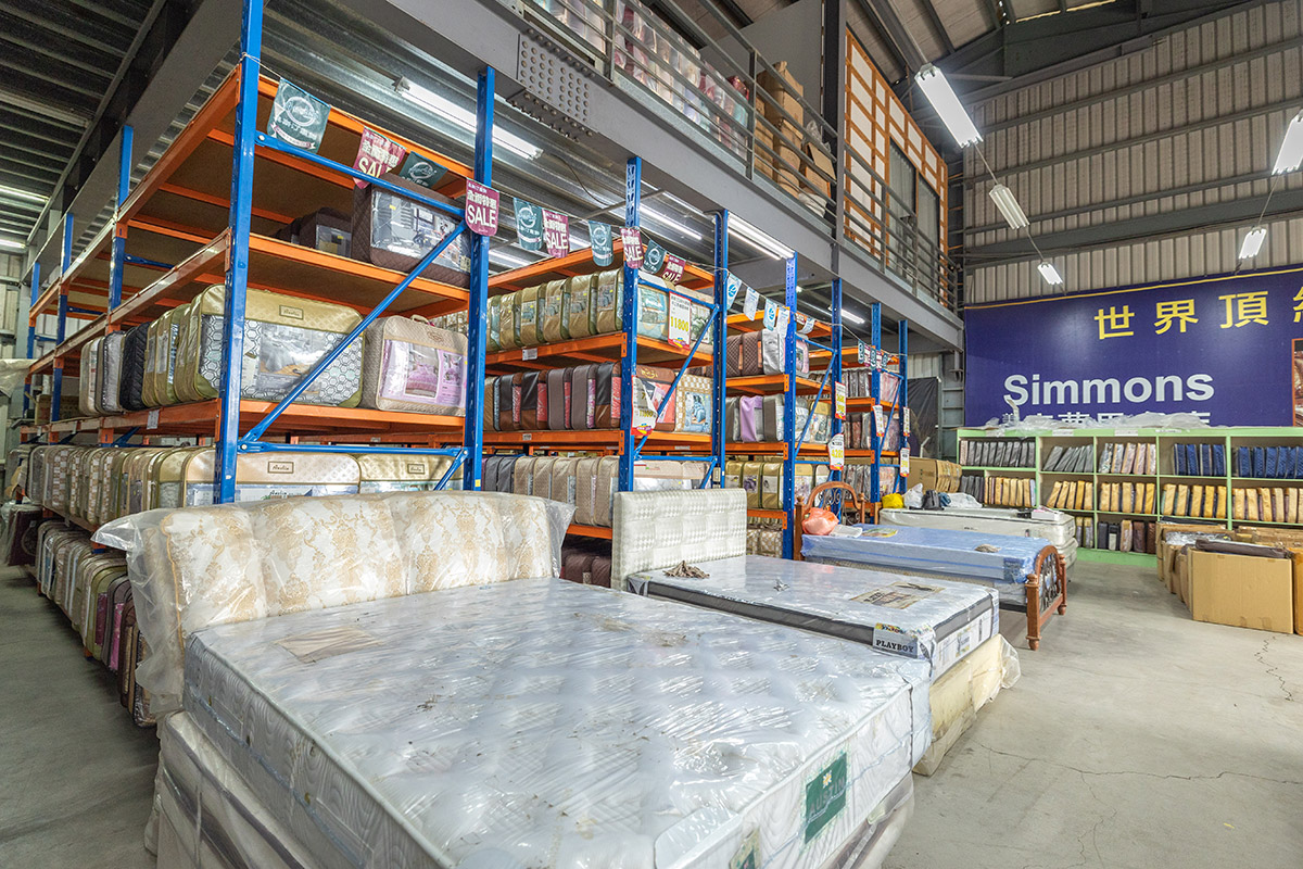 康活寢具夏日涼出清特賣會資訊