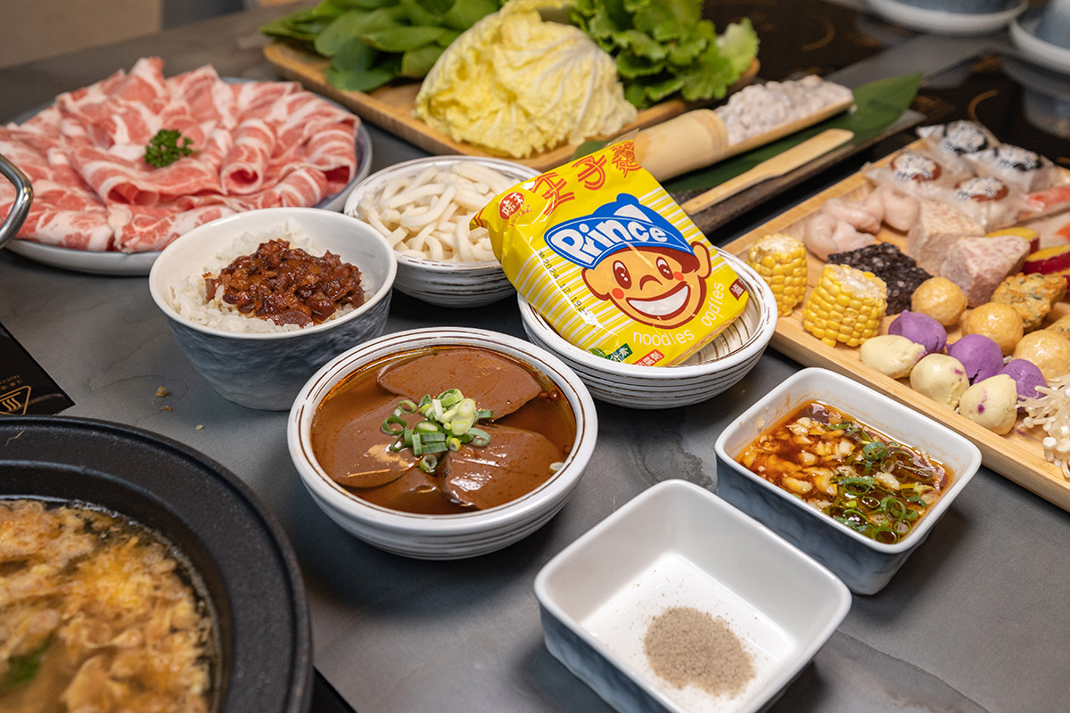 阿米石頭火鍋-台中北屯宵夜推薦-台中北屯吃到飽火鍋