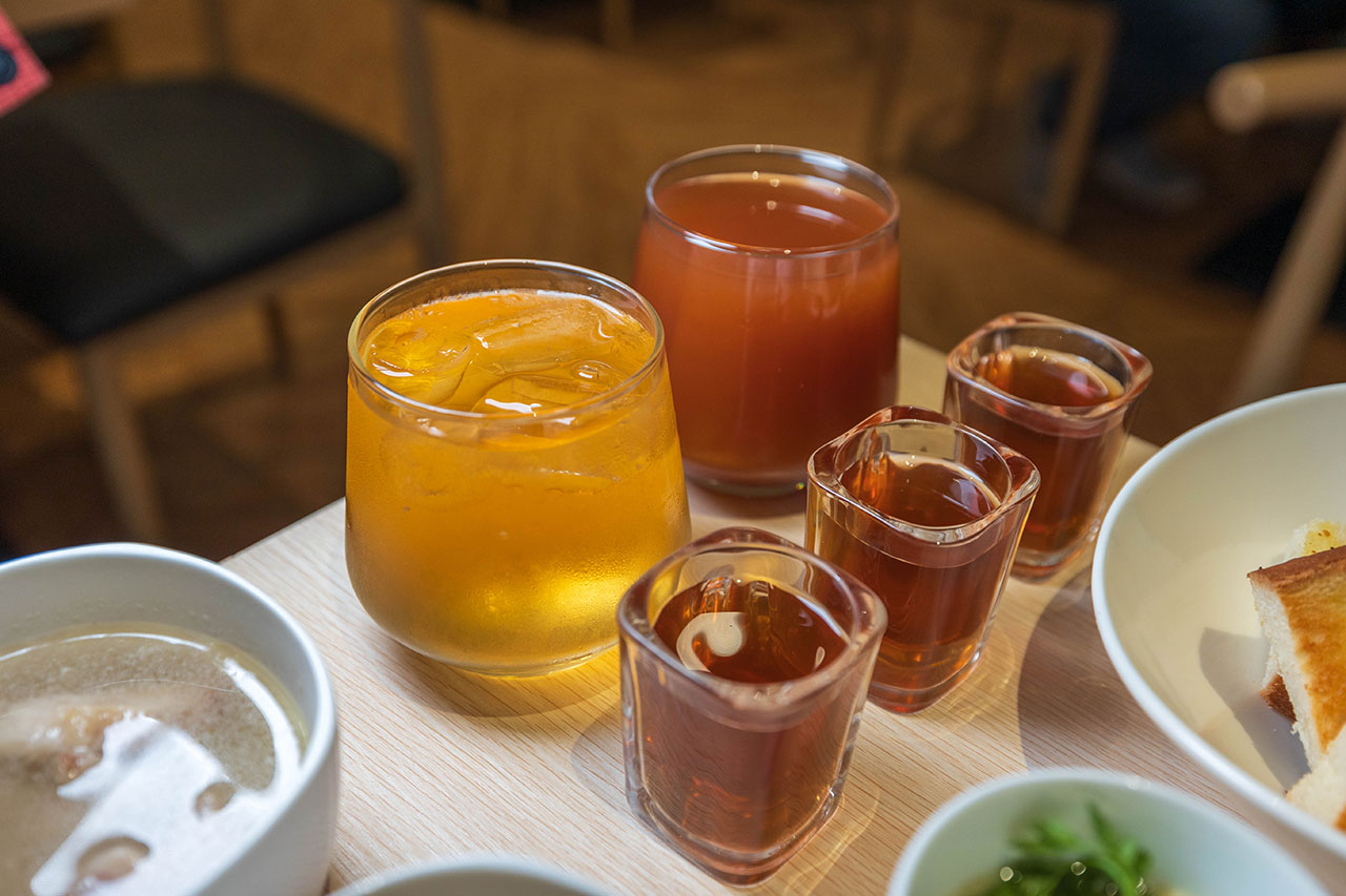 RUO.T.Teppanyaki鐵板合菜料理｜2025台中美食推薦｜台中北區美食推薦｜一中街聚餐