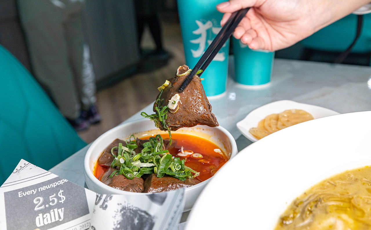 狂一鍋酸菜魚台南中山店｜2025台南美食推薦｜台南中西區火鍋推薦