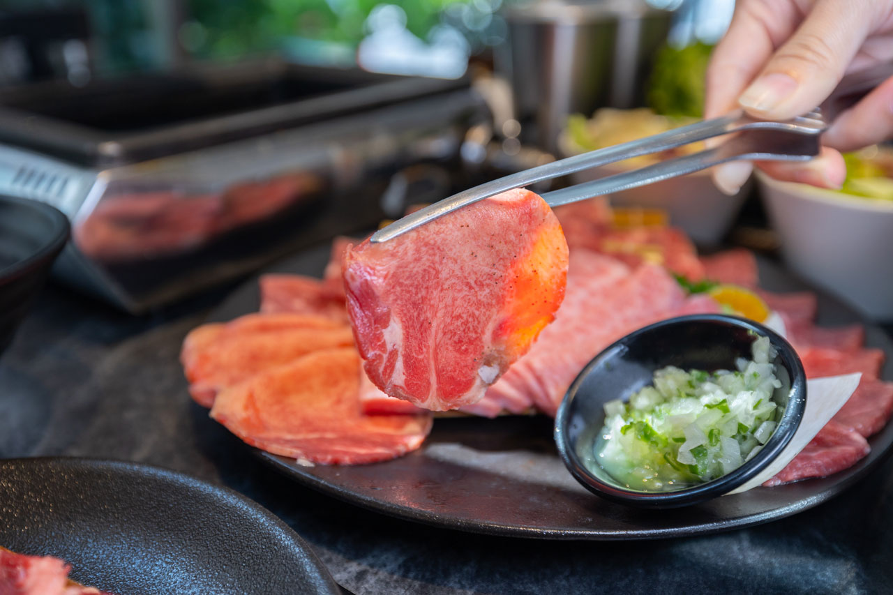 燒肉MEN-10月吃到飽活動