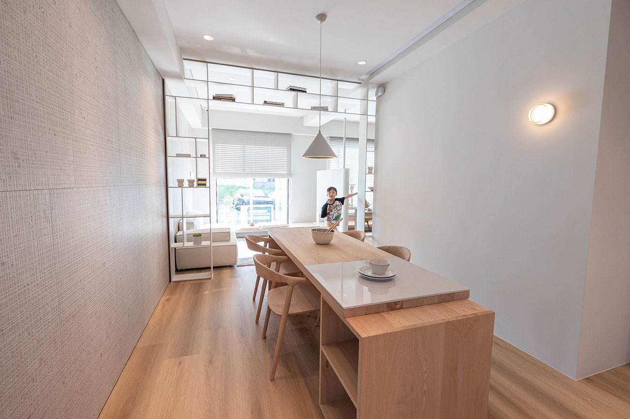 台南最新打卡景點報到｜清景麟坐忘林2025台南最新景點