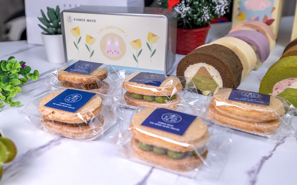 kinbermade 金帛手製