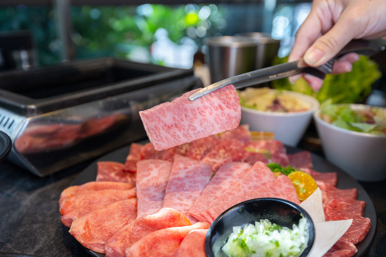 燒肉MEN-10月吃到飽活動