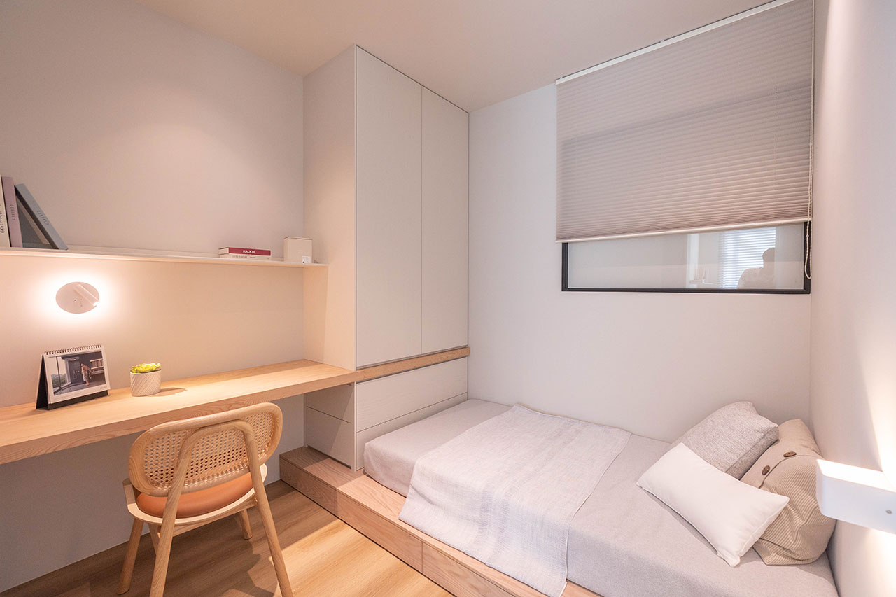 台南最新打卡景點報到｜清景麟坐忘林2025台南最新景點