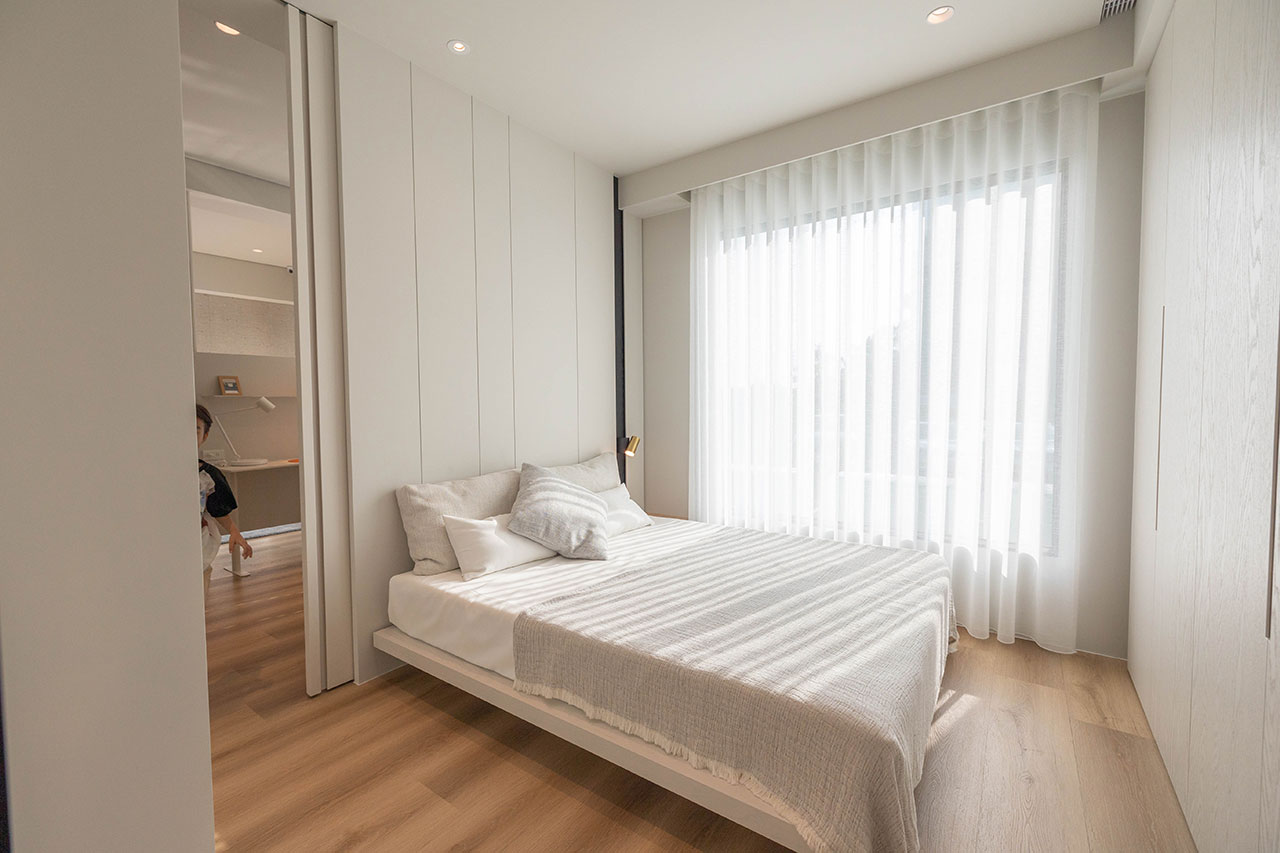 台南最新打卡景點報到｜清景麟坐忘林2025台南最新景點