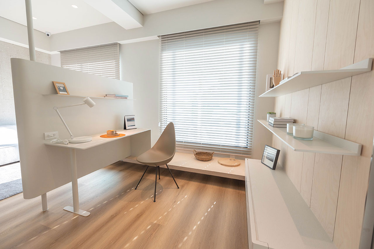 台南最新打卡景點報到｜清景麟坐忘林2025台南最新景點