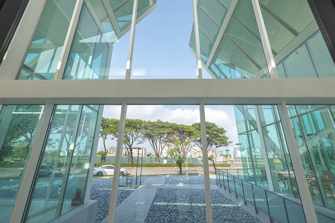 台南最新打卡景點報到｜清景麟坐忘林2025台南最新景點