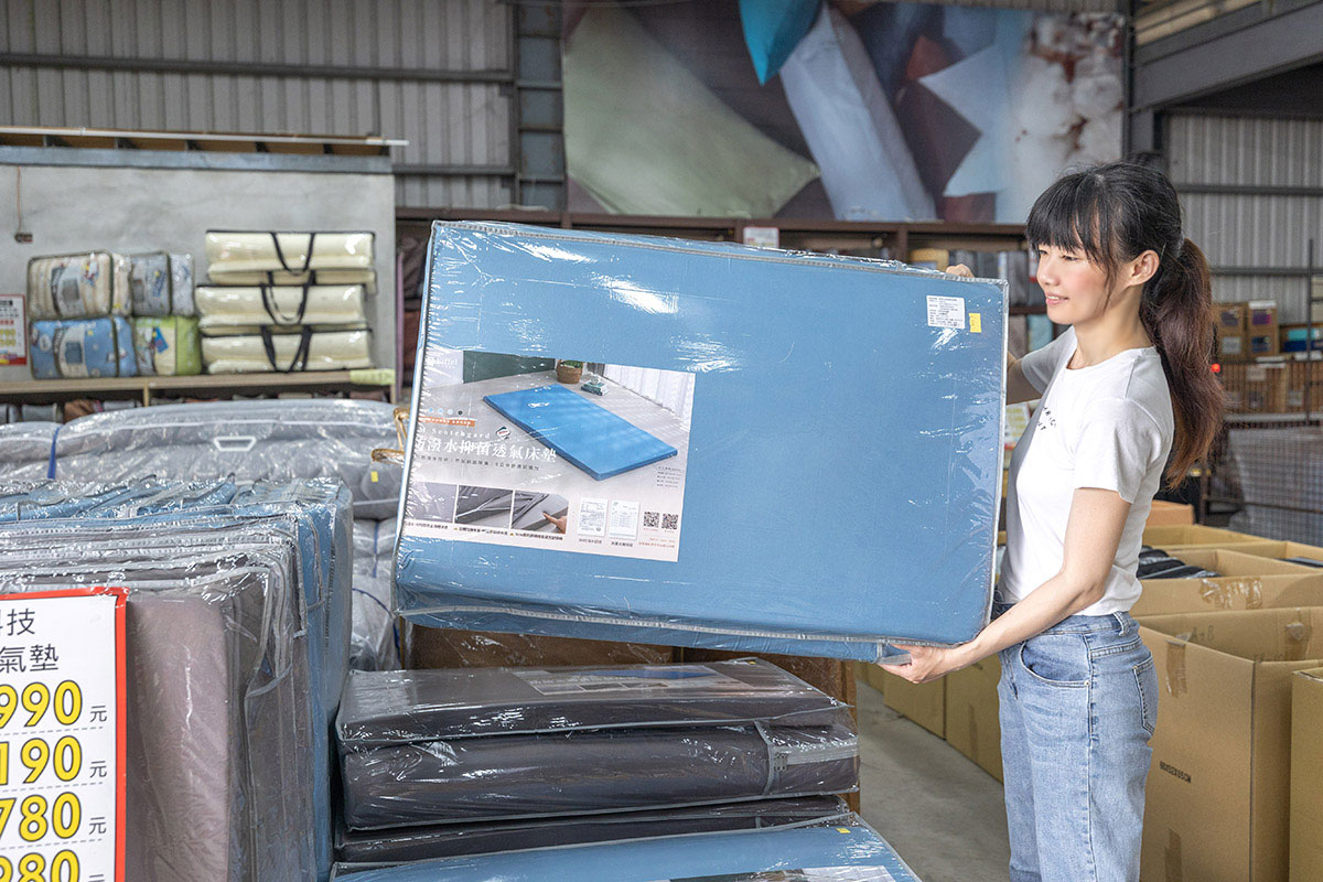 康活寢具夏日涼出清特賣會資訊