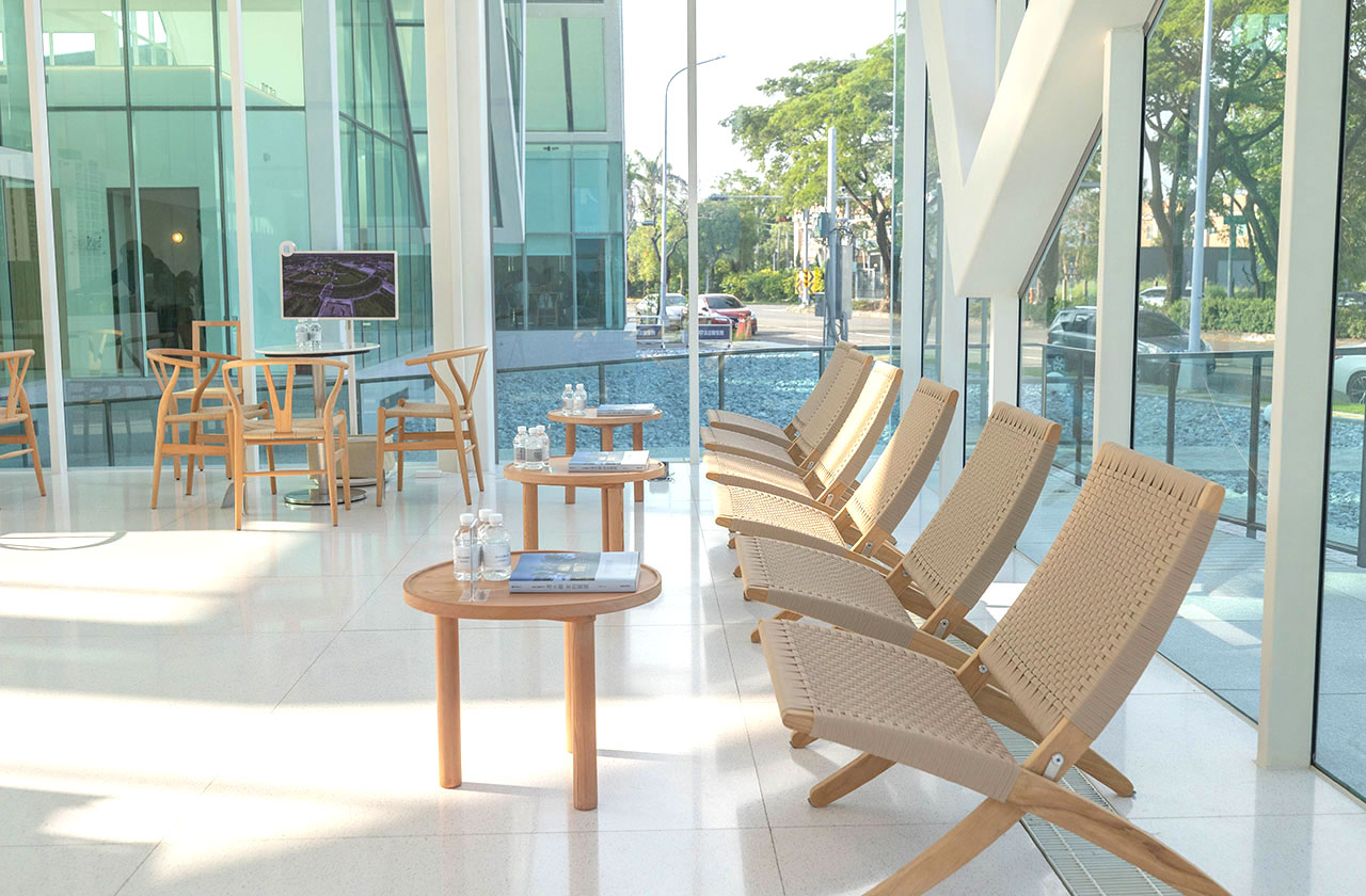 台南最新打卡景點報到｜清景麟坐忘林2025台南最新景點