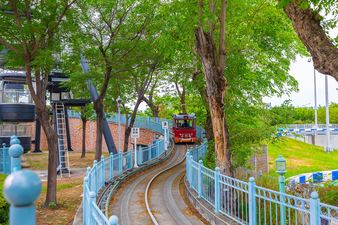 2023高雄一日遊-高雄飯店推薦