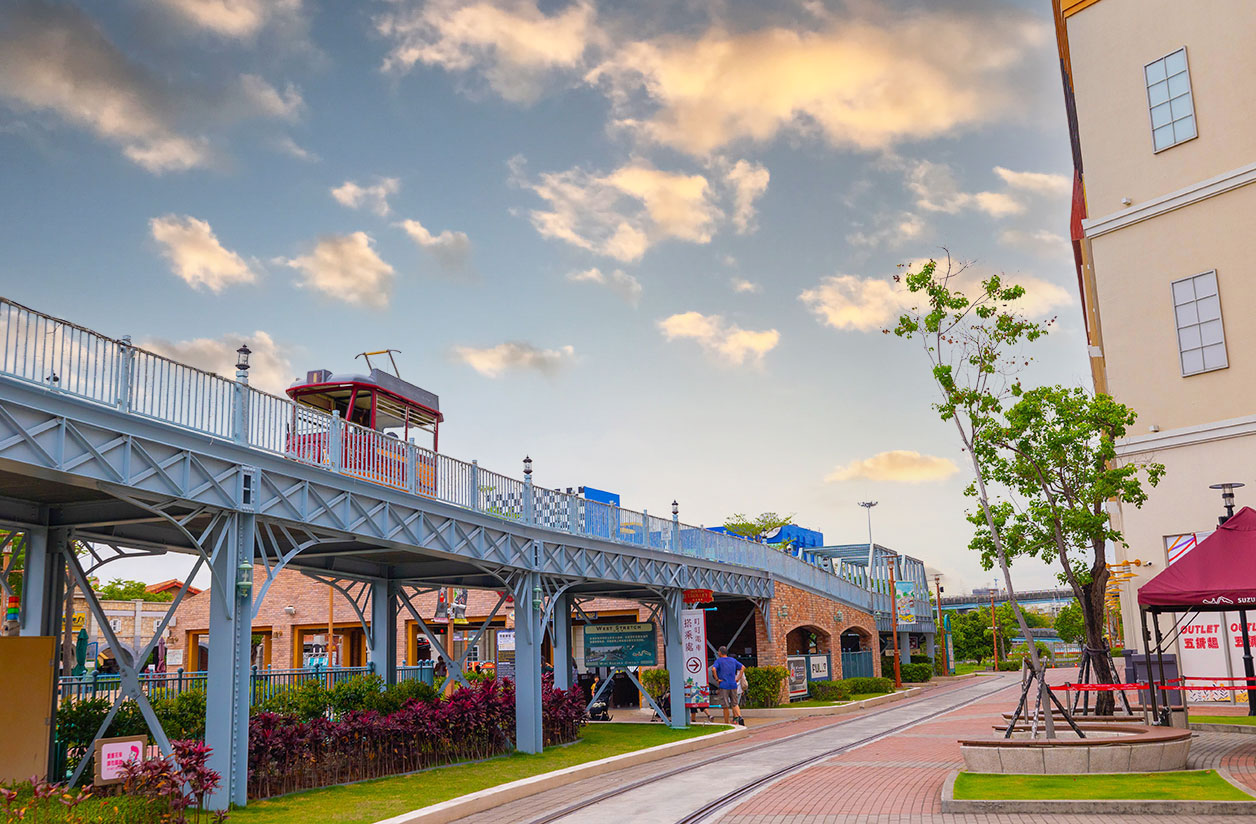 2023高雄一日遊-高雄飯店推薦