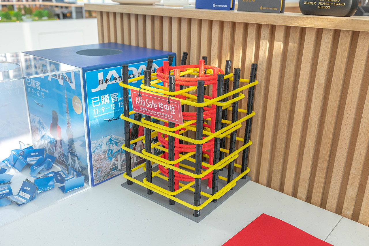 台南最新打卡景點報到｜清景麟坐忘林2025台南最新景點