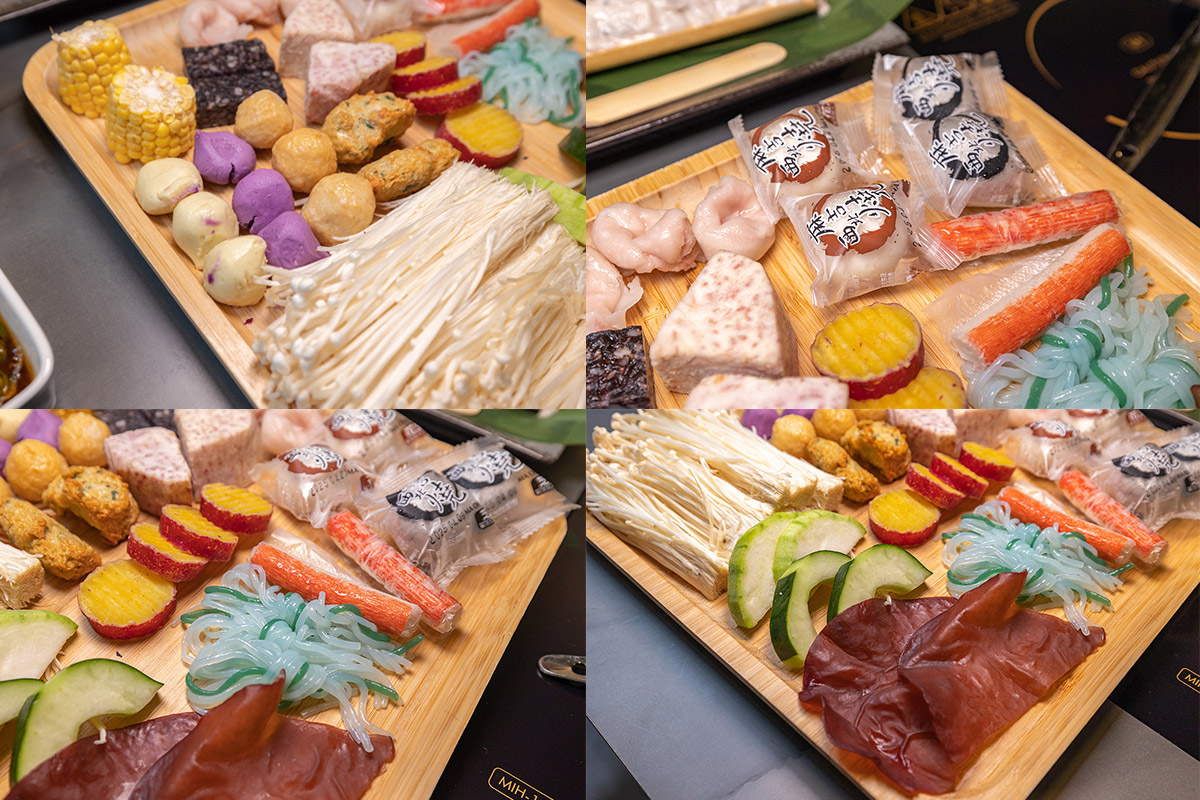 阿米石頭火鍋-台中北屯宵夜推薦-台中北屯吃到飽火鍋