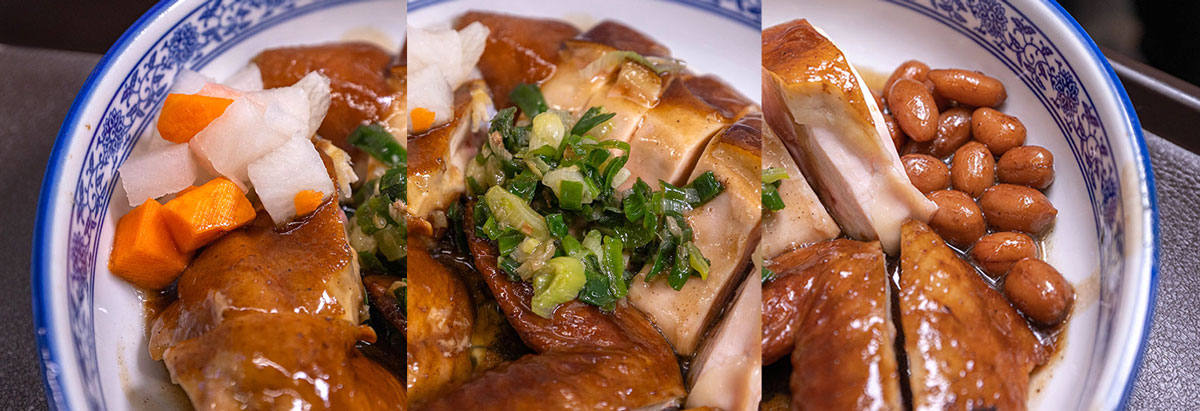 豐雞號信義莊敬店-2024信義區美食推薦