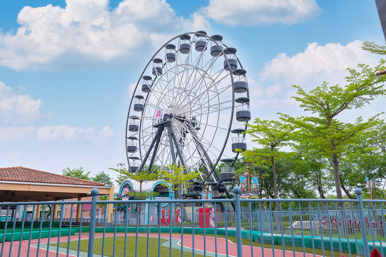 2023高雄一日遊-高雄飯店推薦