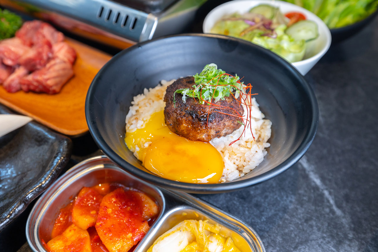 燒肉MEN-10月吃到飽活動