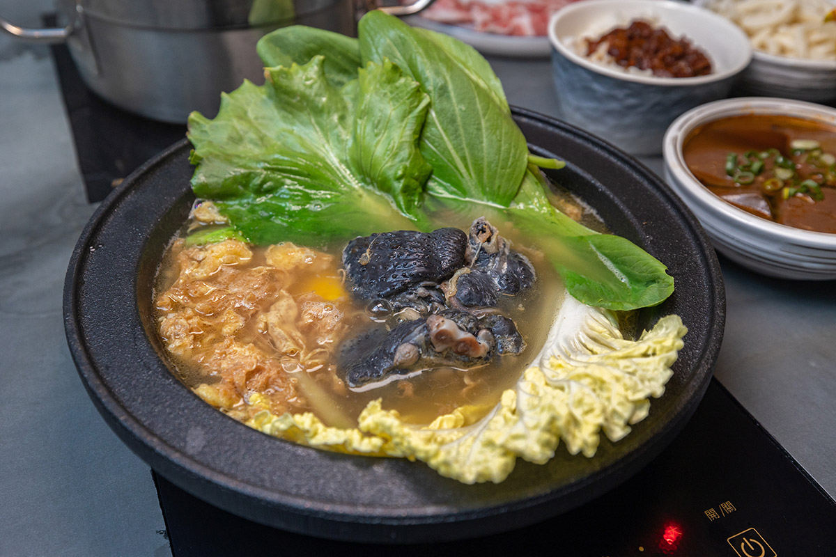 阿米石頭火鍋-台中北屯宵夜推薦-台中北屯吃到飽火鍋