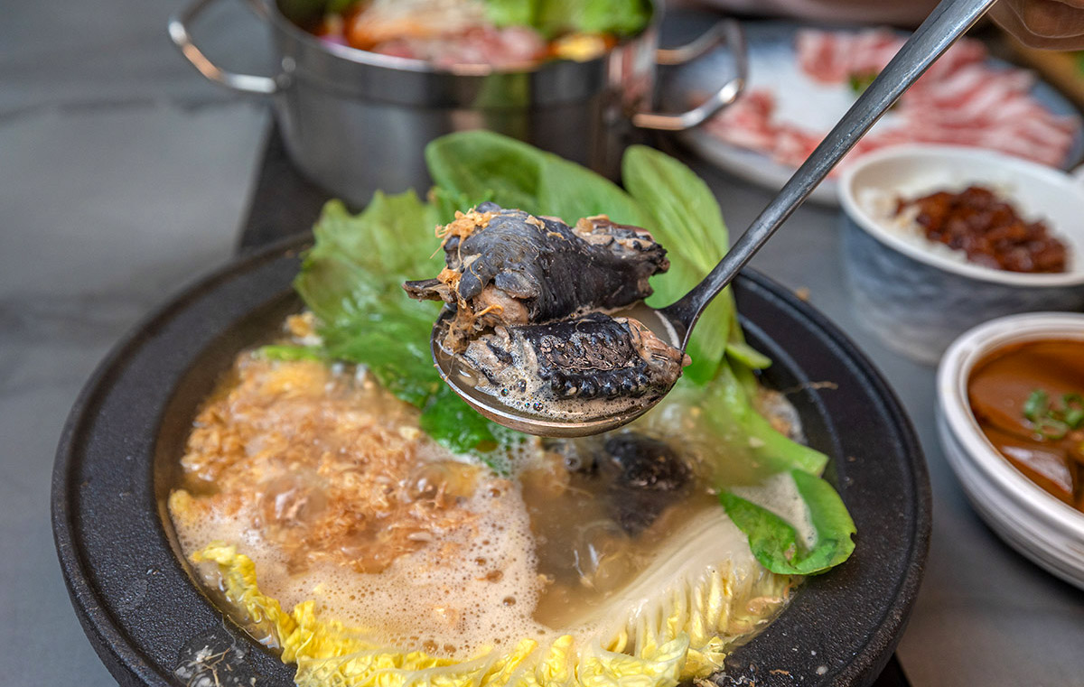 阿米石頭火鍋-台中北屯宵夜推薦-台中北屯吃到飽火鍋