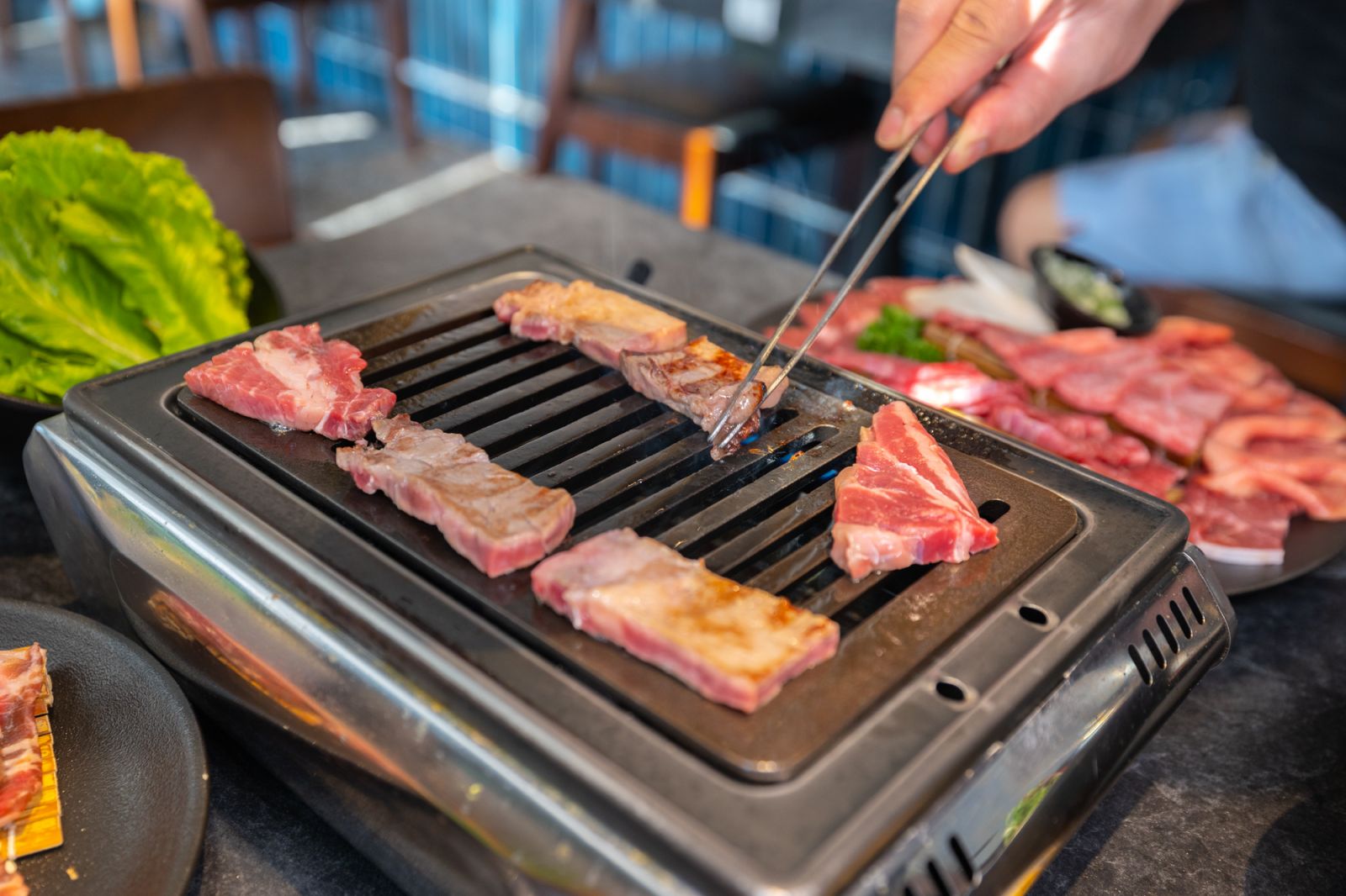 燒肉MEN-10月吃到飽活動