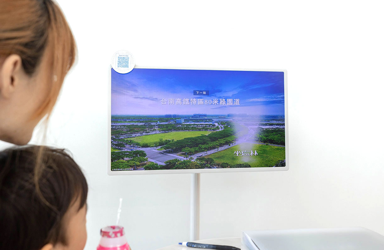 台南最新打卡景點報到｜清景麟坐忘林2025台南最新景點