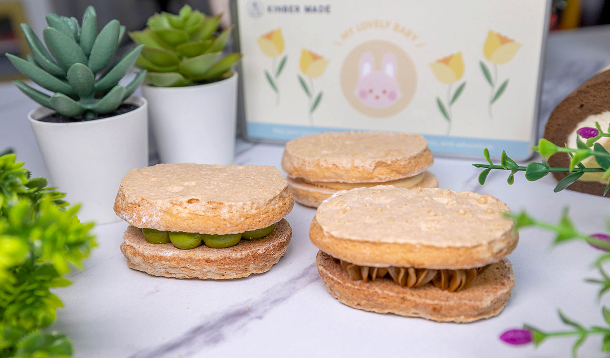 kinbermade 金帛手製