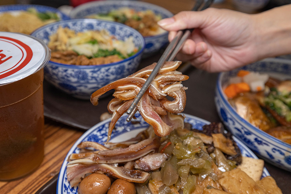 豐雞號信義莊敬店-2024信義區美食推薦