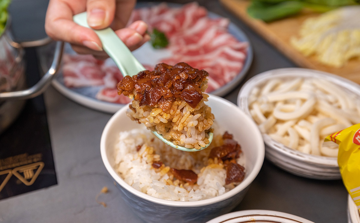 阿米石頭火鍋-台中北屯宵夜推薦-台中北屯吃到飽火鍋