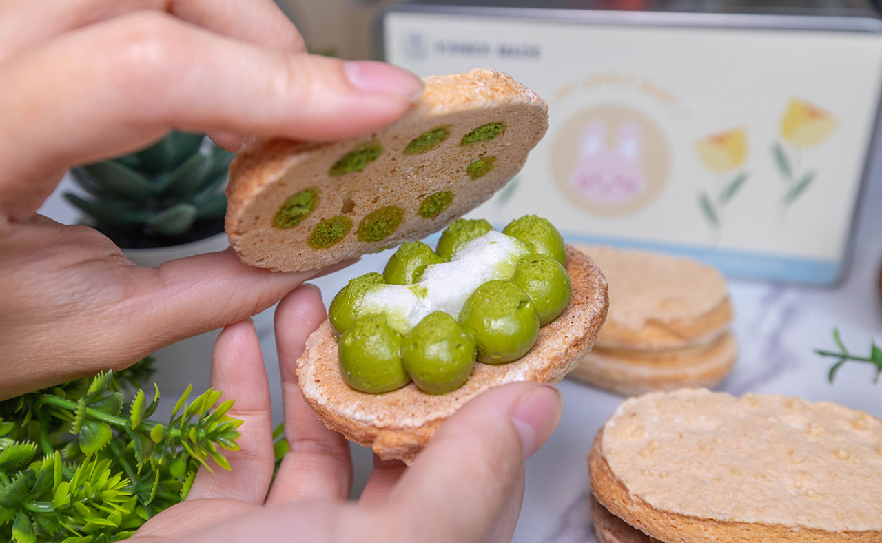 kinbermade 金帛手製