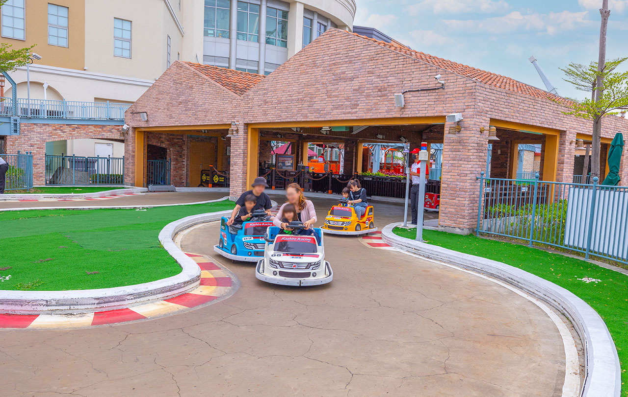 2023高雄一日遊-高雄飯店推薦