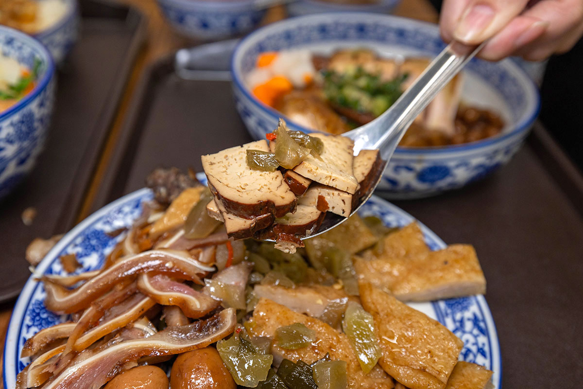 豐雞號信義莊敬店-2024信義區美食推薦