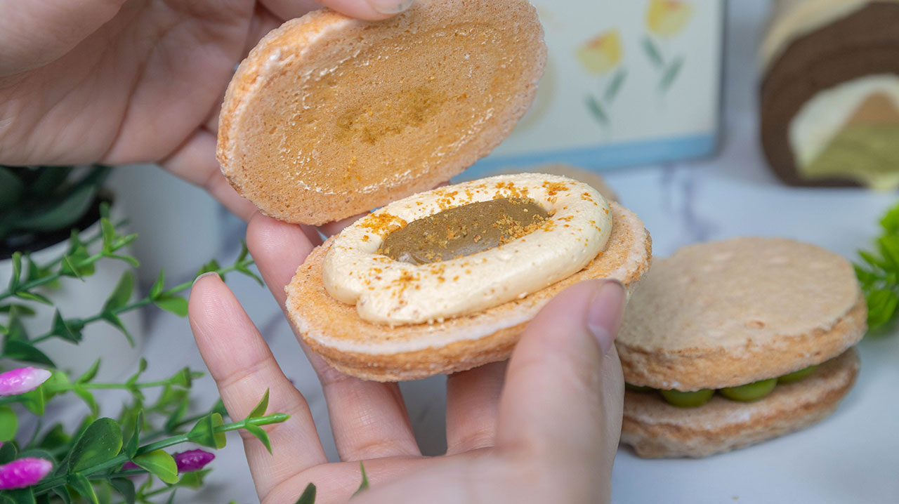 kinbermade 金帛手製