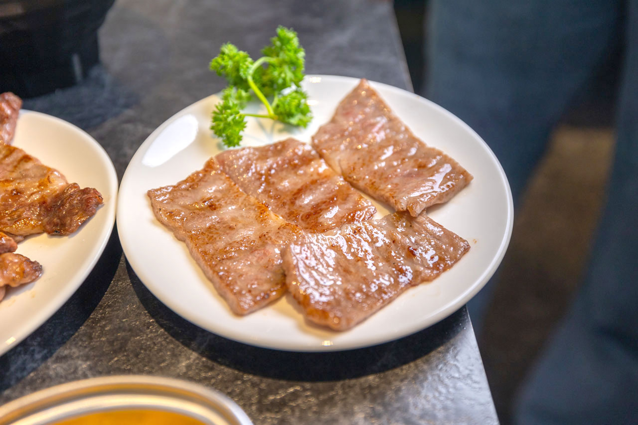 燒肉MEN-10月吃到飽活動