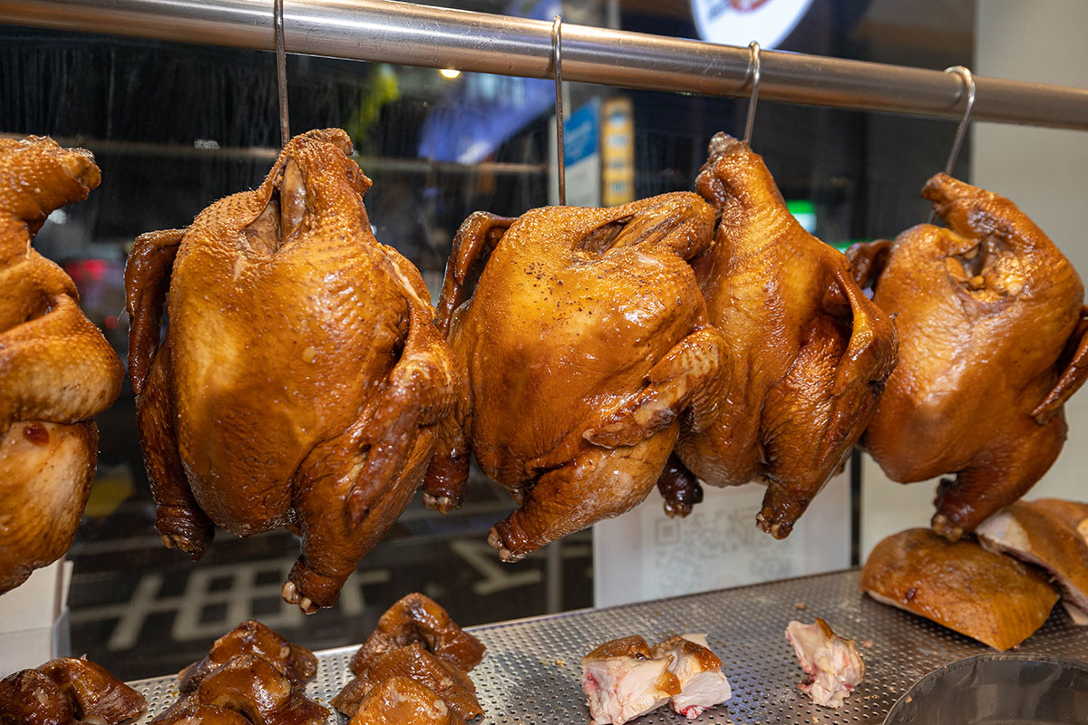 豐雞號信義莊敬店-2024信義區美食推薦