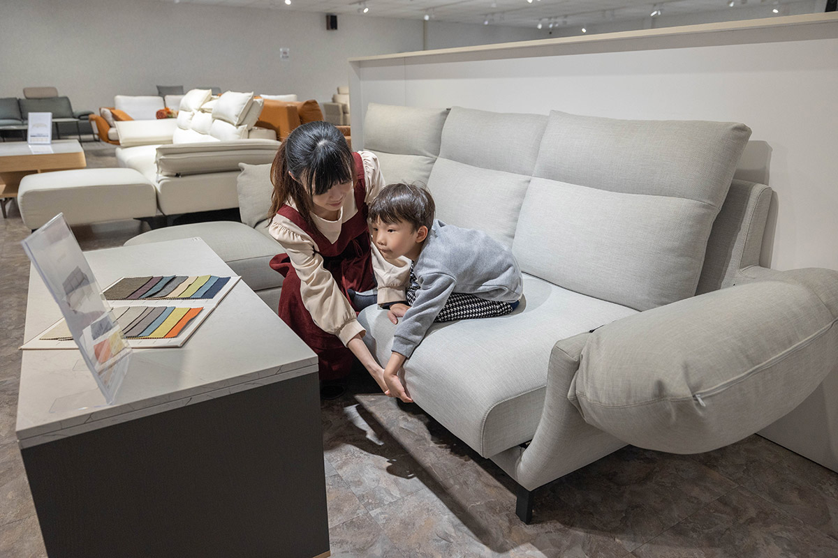 沙發先生家居精品手工沙發推薦