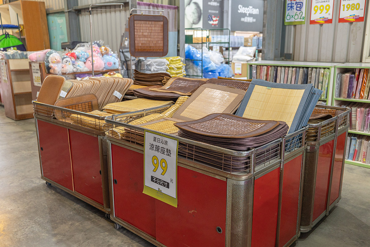 康活寢具夏日涼出清特賣會資訊